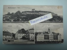 Mehrbild mallersdorf ndb gebraucht kaufen  Plattling