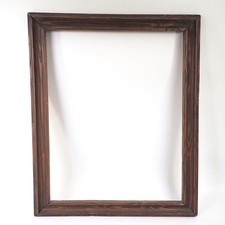 Wood picture frame for sale  Pittsburgh