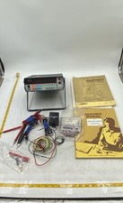 Heathkit multicolor digital for sale  Minneapolis