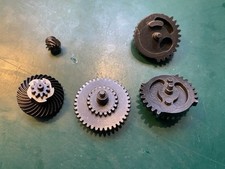 Siegetek airsoft gear for sale  SHEFFORD