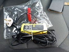 Car smart battery for sale  KEIGHLEY