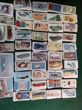 Vintage trade collectors for sale  CHESTERFIELD