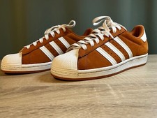Adidas superstar wildleder gebraucht kaufen  Starnberg