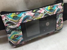 Insulin pump pouch for sale  Roselle Park