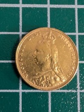 1892 old queen for sale  UK