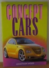 Concept cars jonathan. for sale  UK