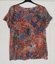 Nutmeg ladies tunic for sale  SCUNTHORPE