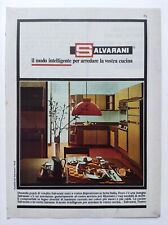 Pubblicita salvarani arredamen usato  Ferrara