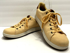 KURU Cloud Shoes Feminino 10 Sapatos de Corte Tênis Casual Lona para Caminhada comprar usado  Enviando para Brazil