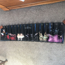 Original magic dance for sale  FORDINGBRIDGE