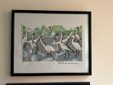 Simon drew signed for sale  WORCESTER