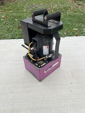 Hytec electric hydraulic for sale  Roseville