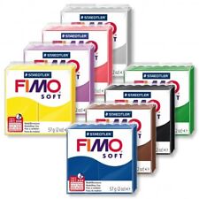 Clearance fimo soft for sale  SHAFTESBURY