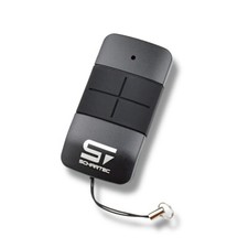 Schartec t11 handsender gebraucht kaufen  Erfurt