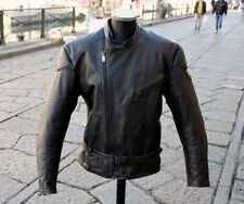 Giubbotto pelle chiodo usato  Milano