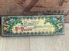 Ancienne boite savon d'occasion  Nantes-