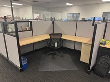Slightly used office for sale  Charlotte