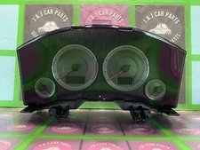 2008 INFINITI FX35 CONJUNTO DE PAINEL DE INSTRUMENTOS VELOCÍMETRO FABRICANTE DE EQUIPAMENTO ORIGINAL comprar usado  Enviando para Brazil
