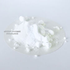 Sodium metabisulfite 50g usato  Zerfaliu