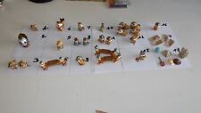 Lots personnages accessoires d'occasion  Cogolin