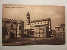 Usado, Bussana nuova di San Remo (Imperia). Piazza Municipio. comprar usado  Enviando para Brazil