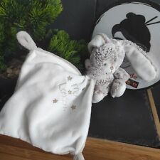 Rabbit handkerchief gray d'occasion  Expédié en Belgium