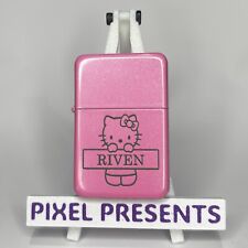 Personalised hello kitty for sale  ESHER