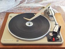 Giradischi vintage garrard usato  Zanica