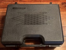 Doskocil black plastic for sale  Hereford
