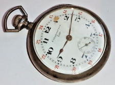 Antique lip chronometre for sale  CAMBRIDGE