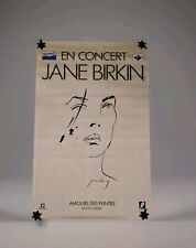 Belle affiche jane d'occasion  Saint-Félix-Lauragais
