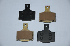 Brake pad for d'occasion  Le Pradet