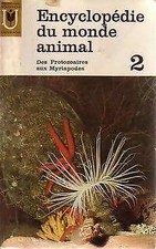 Encyclopédie animal tome d'occasion  Hennebont