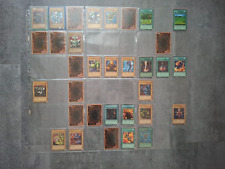 Yugioh legend blue gebraucht kaufen  Dettingen an der Erms