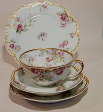 Haviland limoges schleiger for sale  Asheville