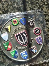 Ksk coin calw gebraucht kaufen  Steinheim an der Murr