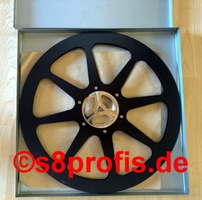 600 meter filmspulen gebraucht kaufen  Schopp