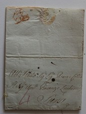 1803 toscana napoleonica usato  Bagnacavallo