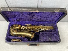 1935 buescher aristocrat for sale  Danville