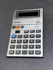 1980s vintage casio for sale  Shipping to United Kingdom