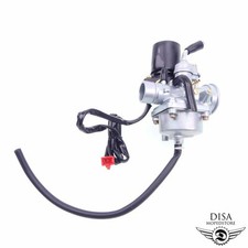Vergaser tuning 19mm gebraucht kaufen  Aschaffenburg