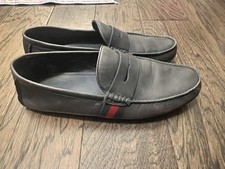 gucci mens moccasins for sale  Narberth