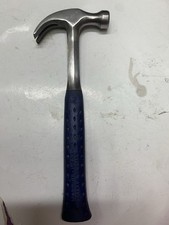 Estwing 16oz claw for sale  BOLTON
