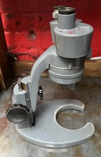 microscopio estereo reichert austria comprar usado microscopio estereo reichert austria comprar usado Enviando para Brazil