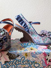Irregular choice love for sale  GLASGOW