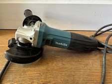 Makita ga4530r electric for sale  WITNEY