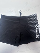 Men speedo boxer for sale  SUTTON