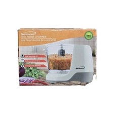 Brentwood 109w mini d'occasion  Expédié en Belgium