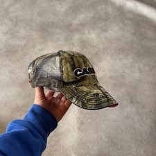 Real treecase trucker for sale  UK