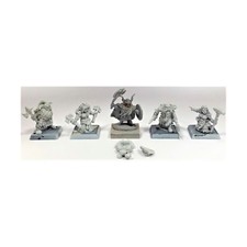 Fantasy Mini 28mm coleção anã #10 quase perfeito comprar usado  Enviando para Brazil